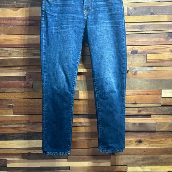 Gap "Best Girlfriend" Jeans Size 27 - Picture 3 of 4